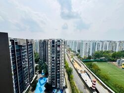 Waterbay (D19), Condominium #601582761